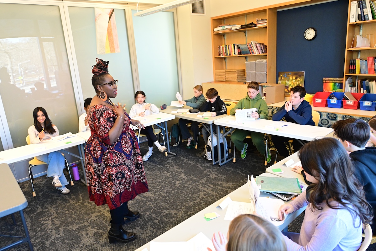 cultivating critical thinking and research skills in our classrooms at ecfs 2