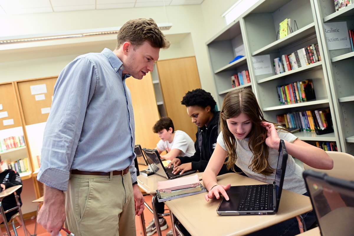 cultivating critical thinking and research skills in our classrooms at ecfs 4