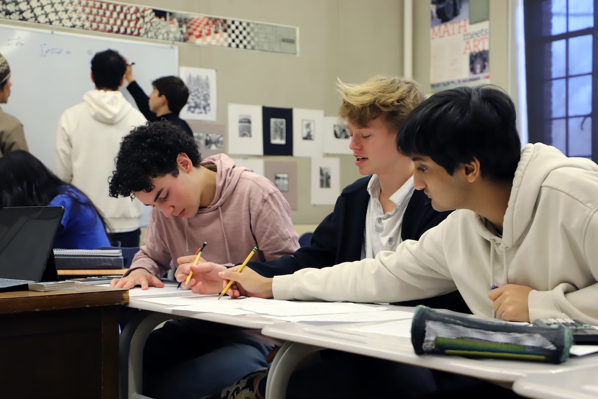 cultivating critical thinking and research skills in our classrooms at ecfs 5