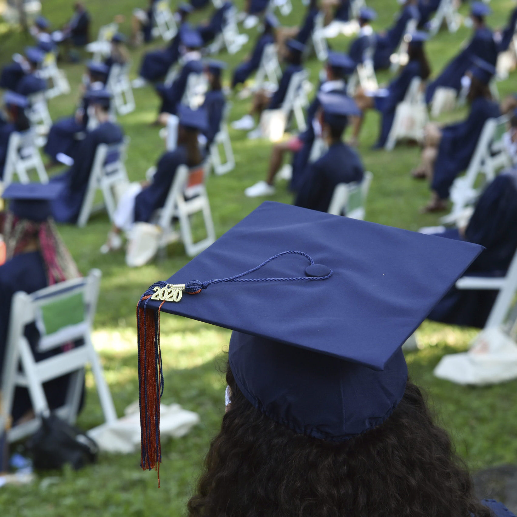 ethicalculturefieldstonschool 2020graduation