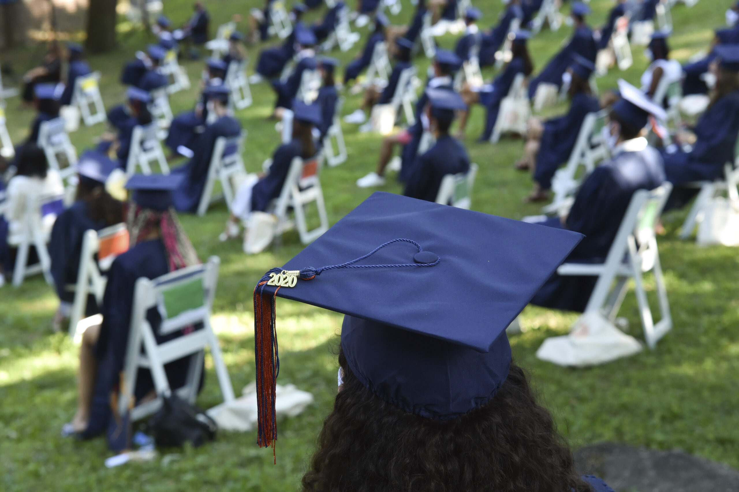 ethicalculturefieldstonschool 2020graduation