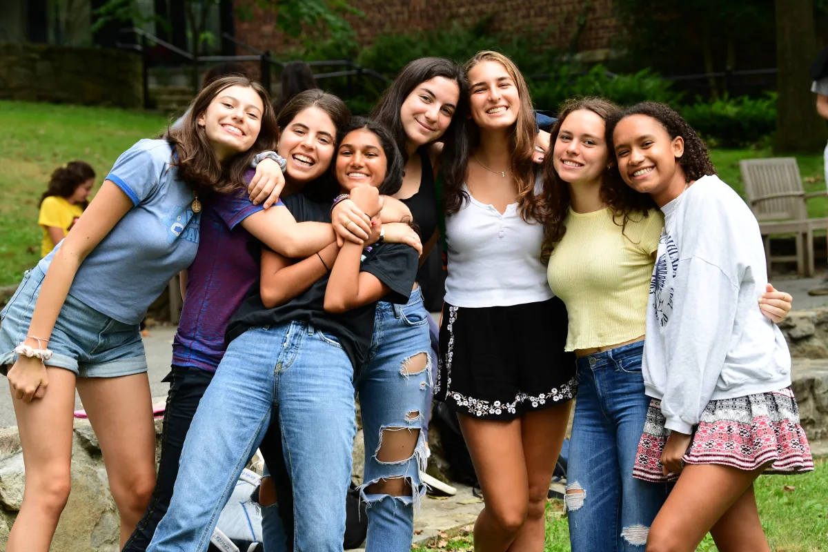 Admissions - Ethical Culture Fieldston School